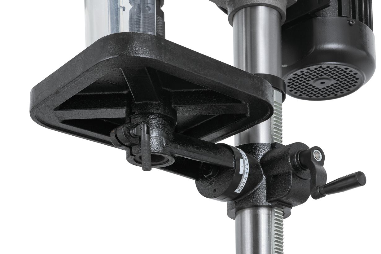 JET JDP-13 Вертикально-сверлильный станок 230В