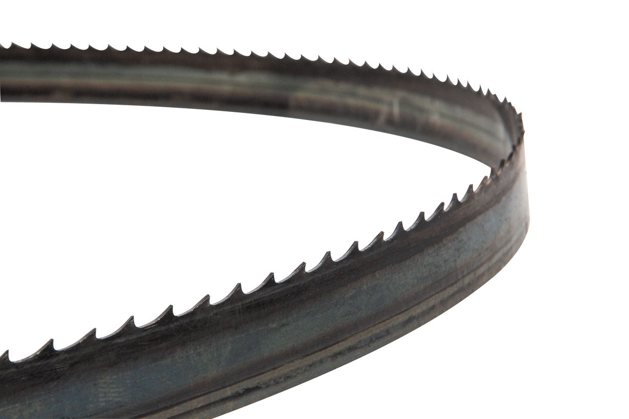 Полотно каленой ленточной пилы 20х0,8х2667 3TPI (JWBS-14DXPRO; PWBS-14CS)