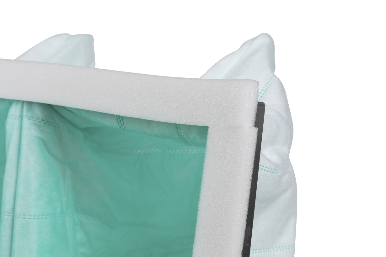 Сменный внутренний фильтр 595 х 290 х 25 мм для AFS-1800