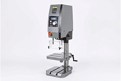 JETRUS TB-15V настольный вертикально-сверлильный станок для точных работ