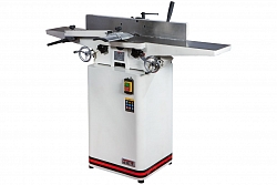 Фото анонса: JET JJ-6L-M Фуговальный станок станки