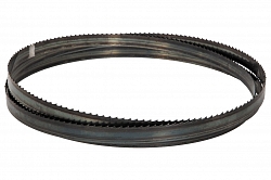 Фото анонса: Полотно каленой ленточной пилы 20х0,8х3810 4TPI (JWBS-18-M/T и JWBS-18SFX)