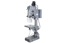 JET GHD-55PFAL Редукторный сверлильный станок 400В
